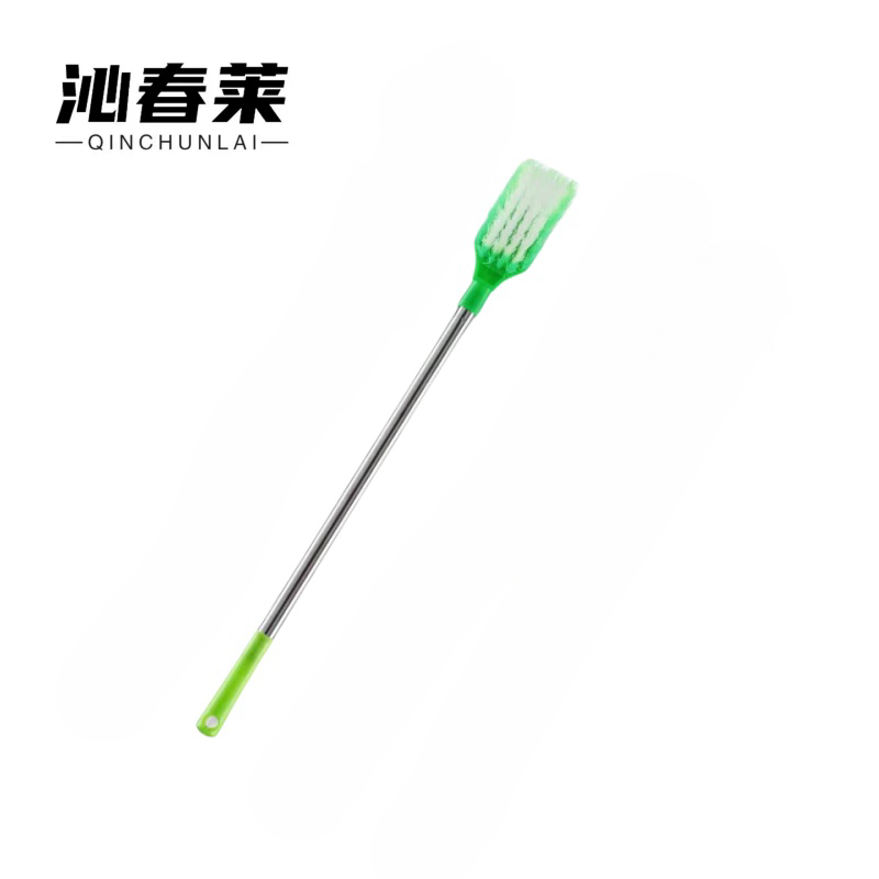 沁春莱马桶刷方头/只高清大图