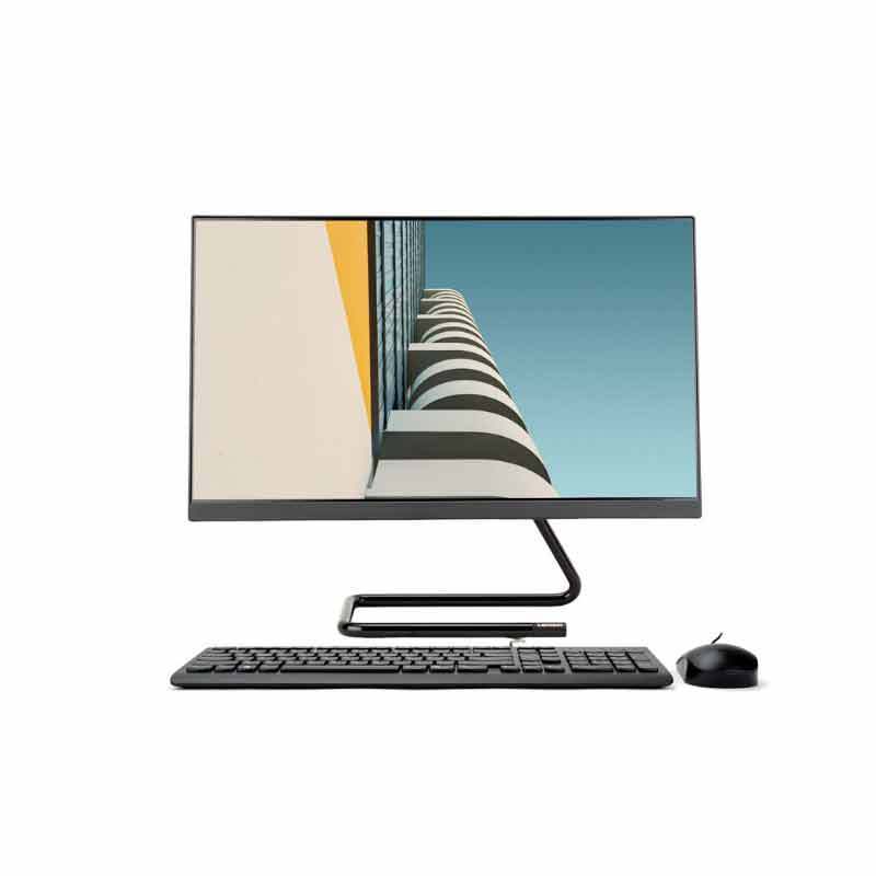 联想AIO 520C-24 I3-8145U 8G 256G WIN10 23.8LED