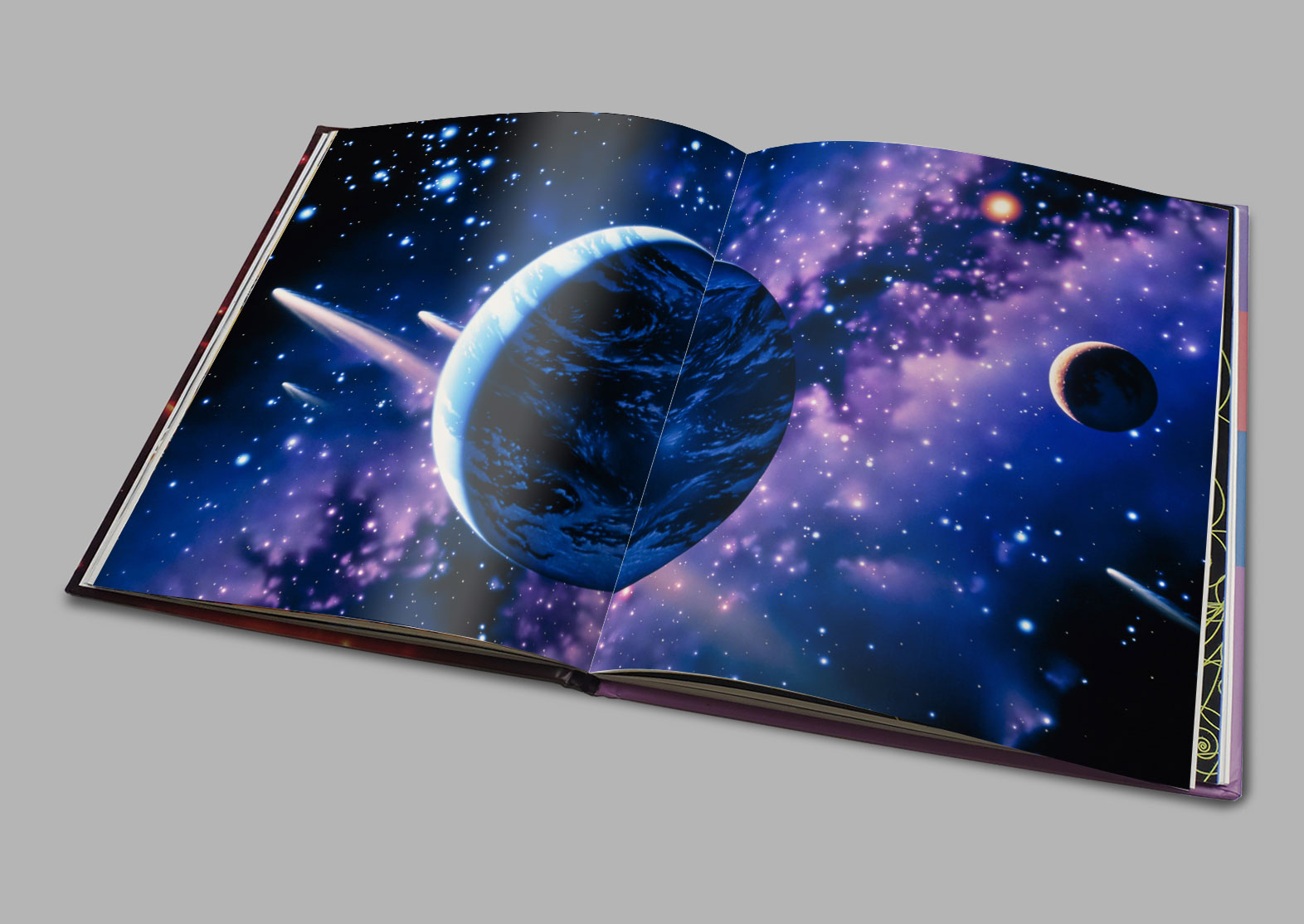[醉染正版]宇宙星尘 彗星流星与小行星 BBC天文学通识 探究神秘小天体 宇宙科学知识科普类青少年学生读物物理学自然科学高清大图