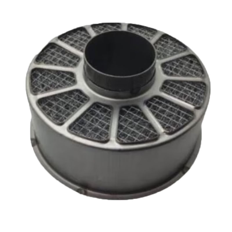 全康机隆巴蒂尼 空气滤清器ED0054960740S高清大图