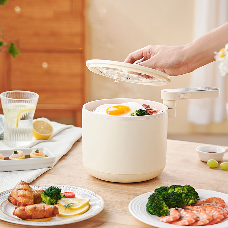卡屋(kawu) 电煮锅QXF-205高清大图