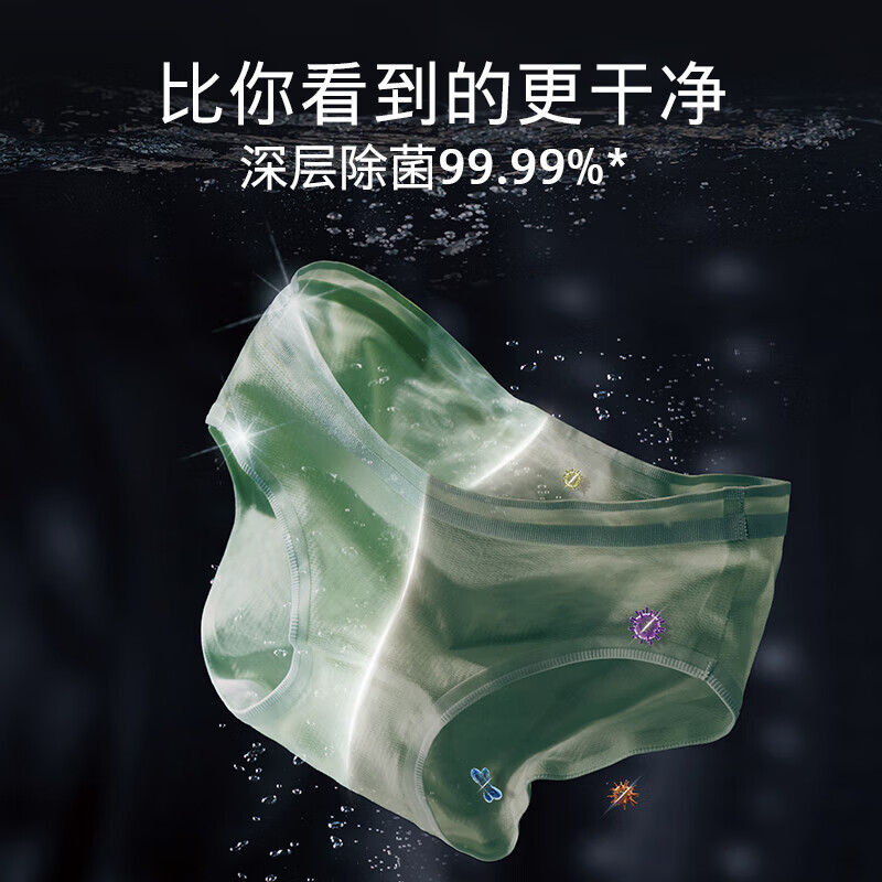 西门子(SIEMENS)壁挂洗衣机 3公斤 WZ0AW7010W 母婴儿童内衣裤全自动滚筒迷你小型挂壁全彩触屏 晶御智能高清大图