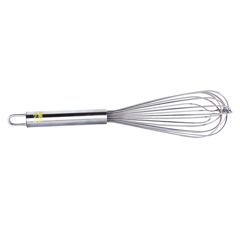 金迪乐不锈钢手持打蛋器手动鸡蛋搅拌器 47cmDDQ4780A/个