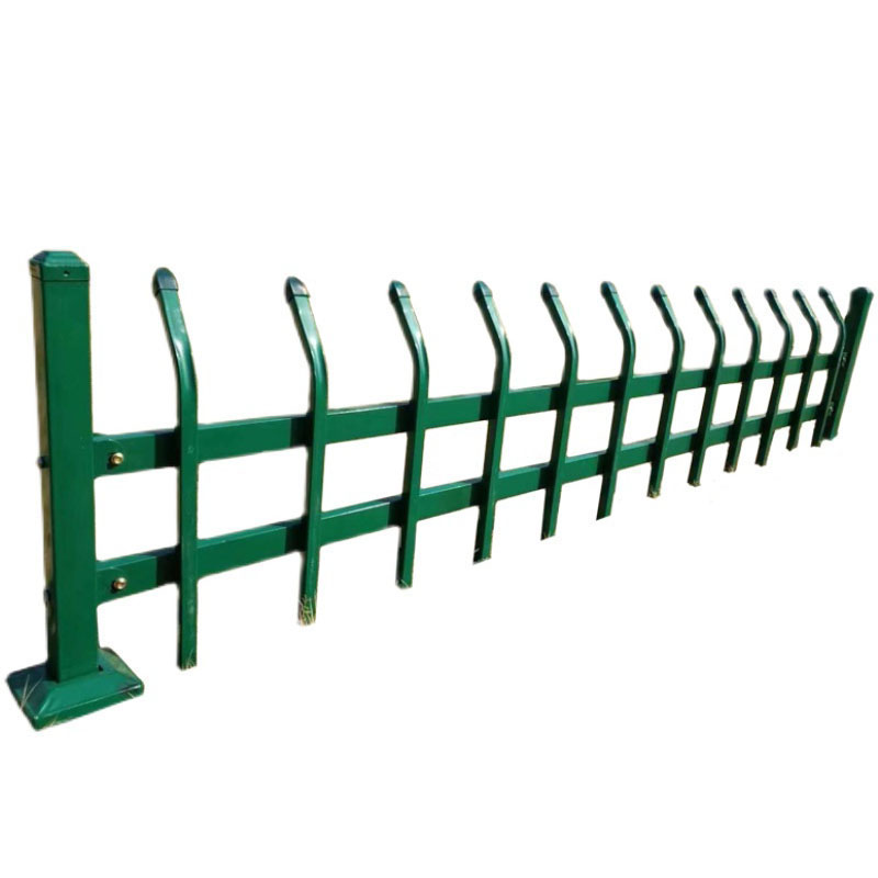安虎 草坪护栏 40cm高 米高清大图