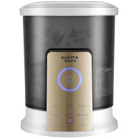 澳柯玛（AUCMA）AGX65-Q8果蔬消毒清洁机 高效清洁水果蔬菜鱼肉玩具餐具