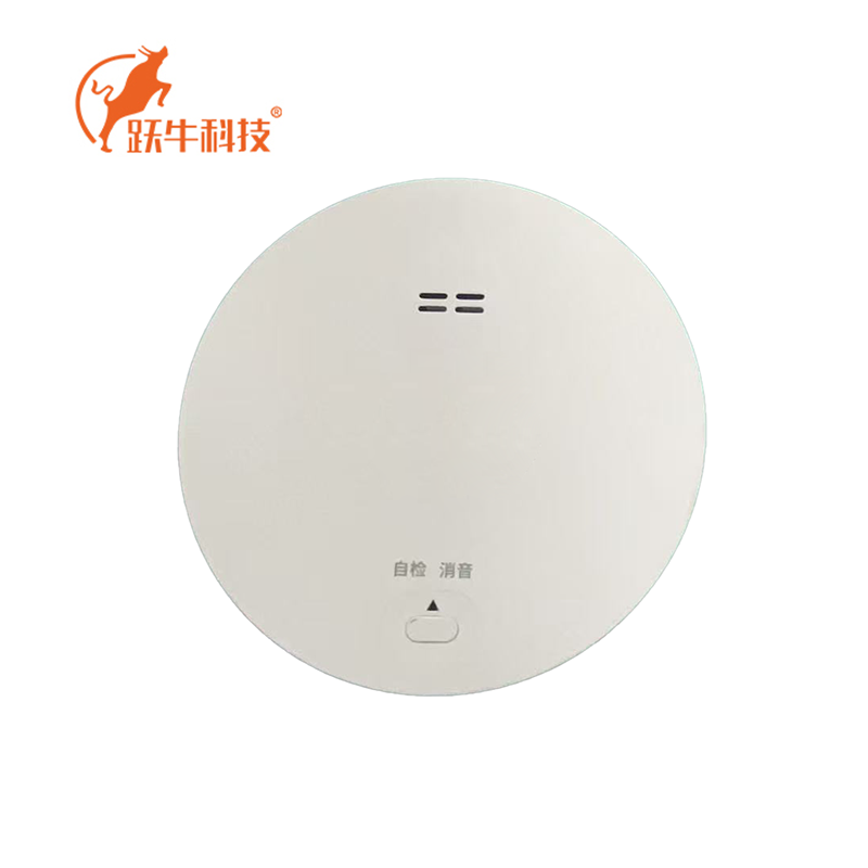 跃牛科技 4G联网烟雾报警器 YN-802 件