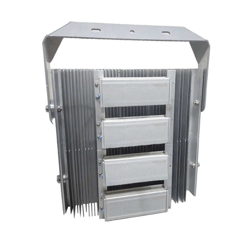 晫安联 ZX005C-1000 220V 1000W IP65 1.9m LED 工作灯(移动灯)计价单位:台 银色高清大图