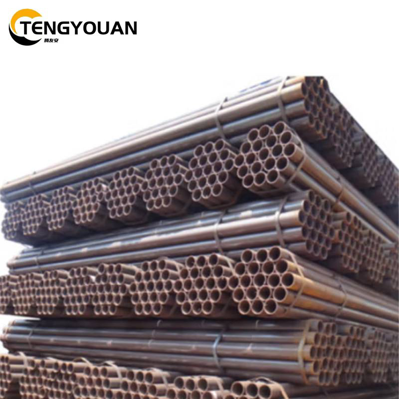 腾友安 焊管 DN65/千克