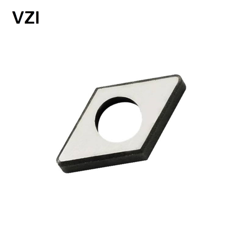 VZI 铣床刀片 YC30S.CNE44 个高清大图