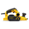 史丹利STANLEY STPP750-A9 750W 大功率电刨多功能木工电刨机 ( 计价单位:台 )
