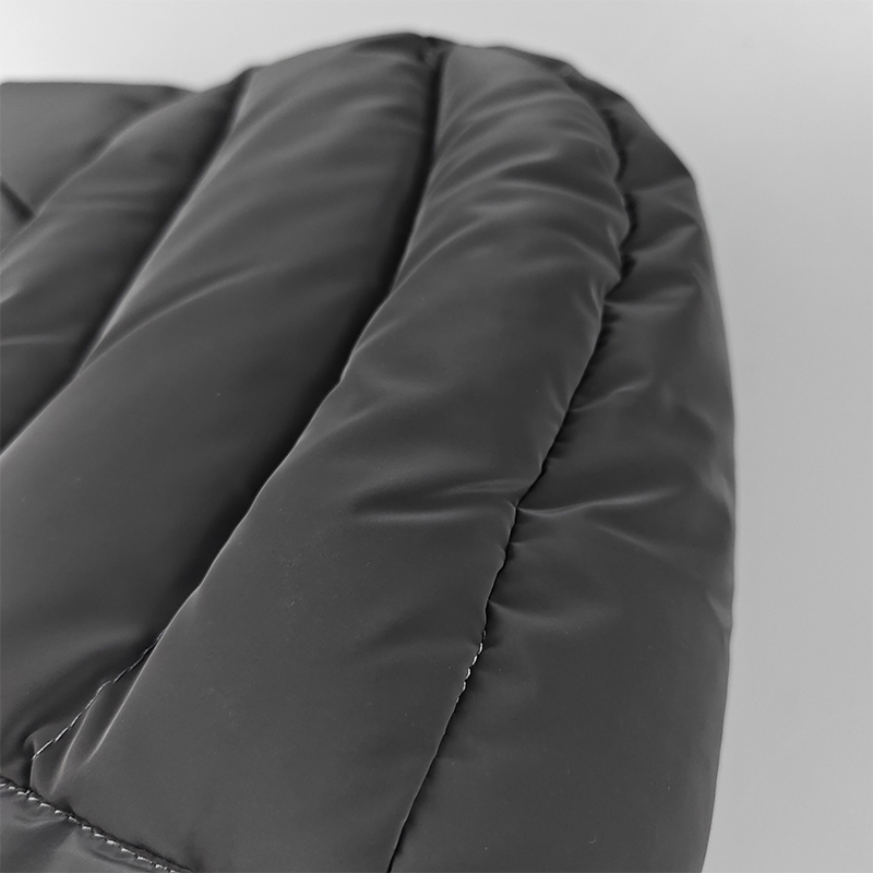 鸽护 防寒帽 GH611-加长护颈 顶高清大图