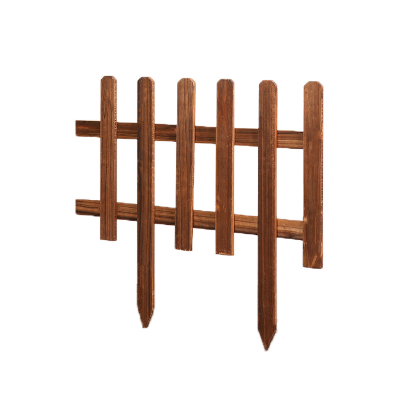 劲脉 户外花园栅栏围栏 厚0.9CM-100*20*35CM 个高清大图