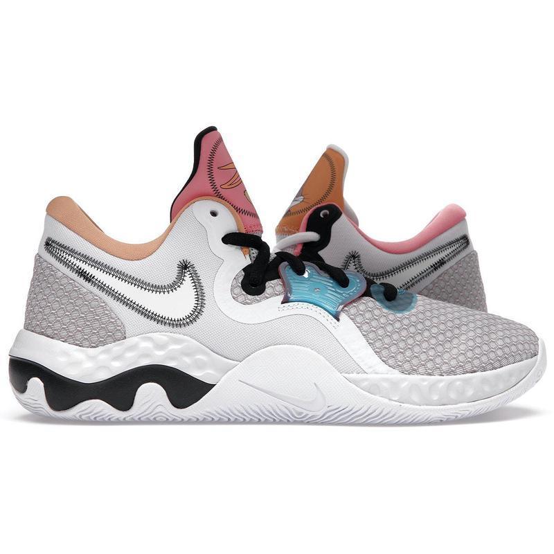 限量款nike耐克renewelevate2男款时尚百搭轻质舒适透气防滑缓震运动