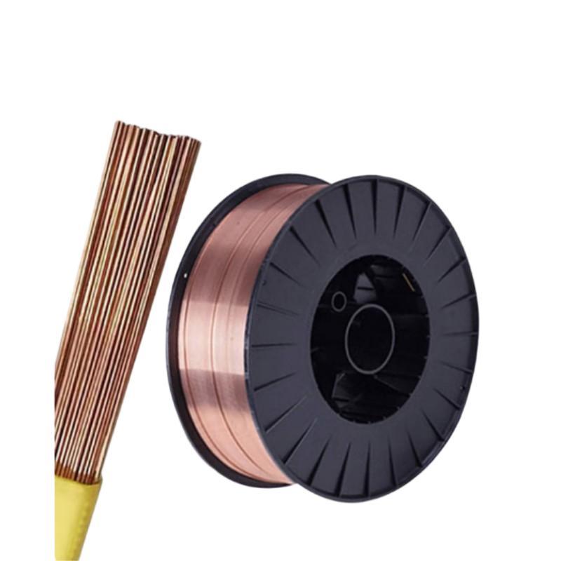 泽燊 大西洋药芯焊丝 型号:CHT81NIQ-1.2-(E551T1-NIC) 单位:公斤高清大图