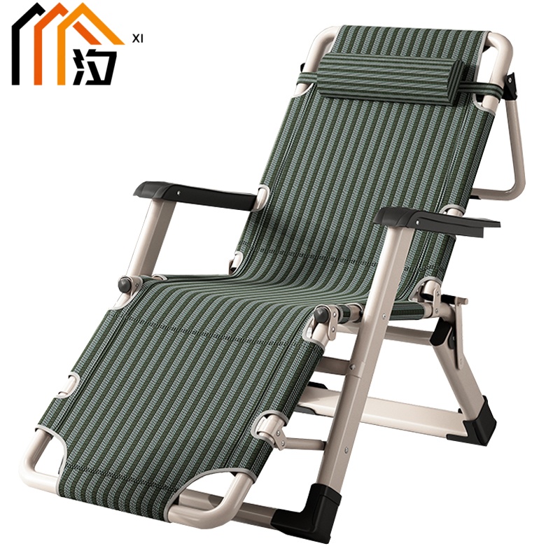 汐躺椅牛津布把