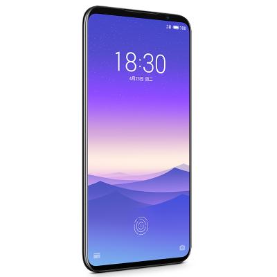 魅族16s 6GB+128GB 碳纤黑