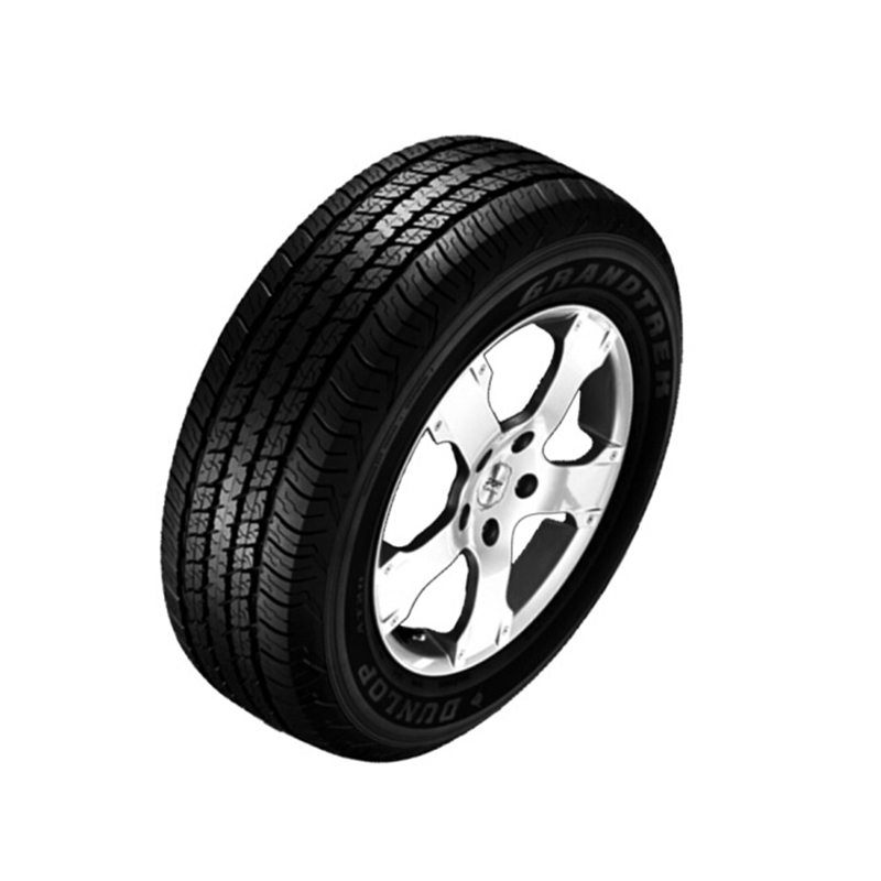 邓禄普(DUNLOP)轮胎 265/45ZR20 104Y SP SPORT MAXX GT
