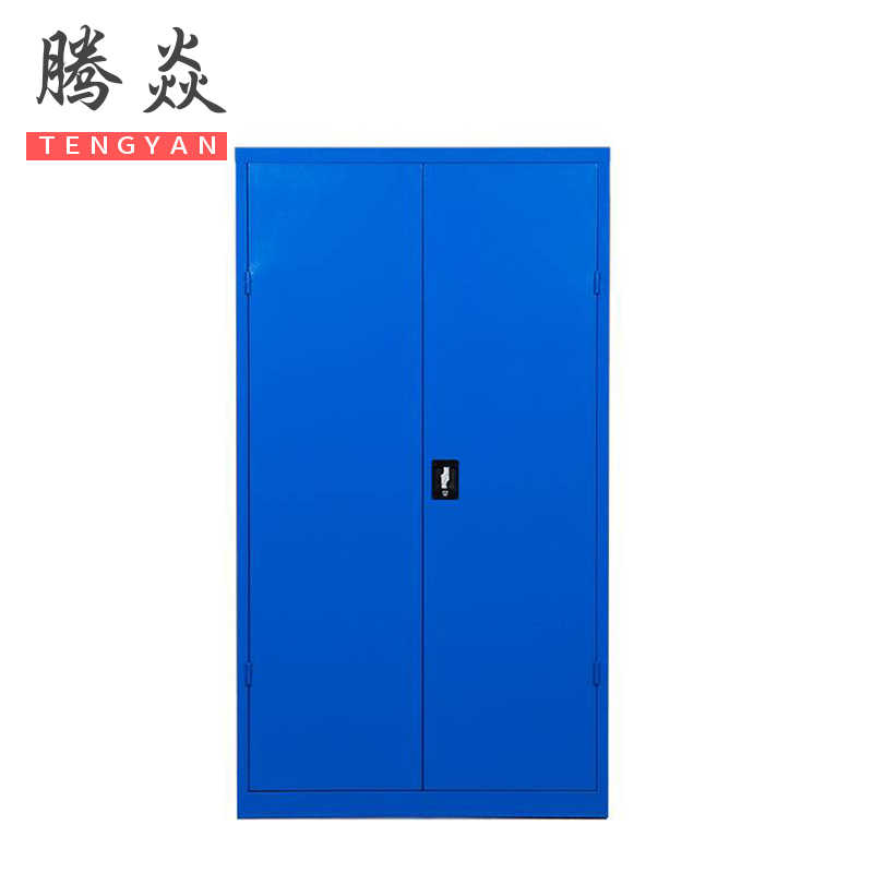 腾焱工具柜二抽台高清大图