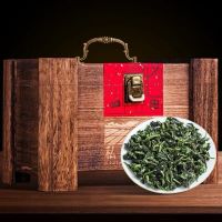八闽东华品质铁观音茶叶新茶浓香型乌龙茶茶叶木质礼盒装500g袋装