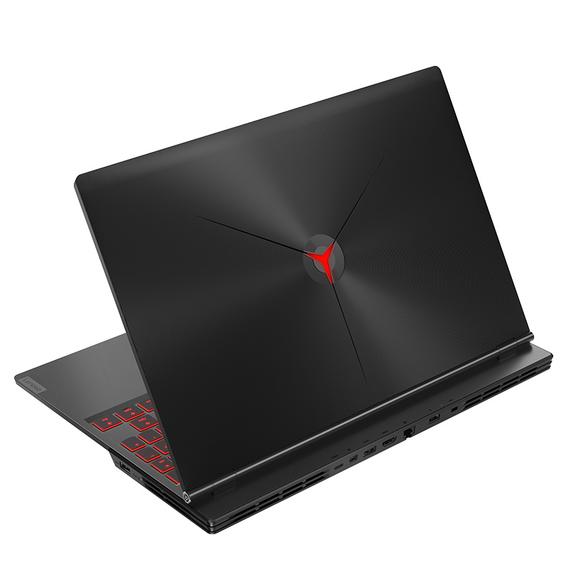 联想(Lenovo)拯救者Y7000 2019 I5-9300H/8G/1T+256SSD/GT1050 3G独显/15寸/黑色