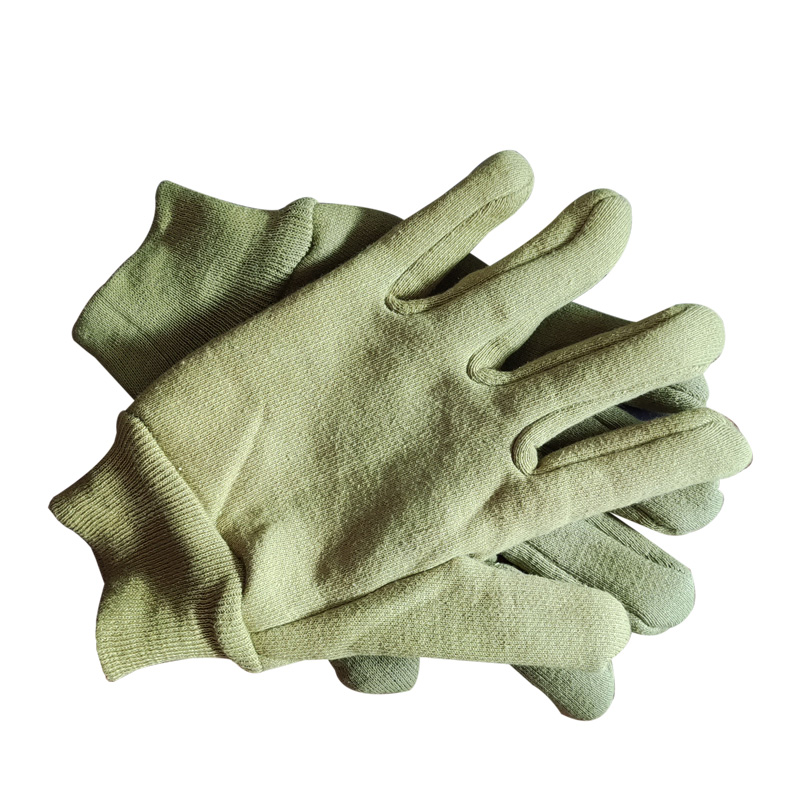 铂识 绒布手套 均码 双高清大图