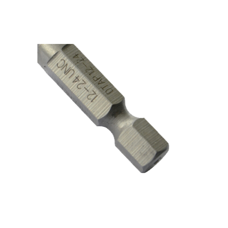 世达(SATA) 5件套高速钢复合丝锥钻 M5x0.8MM 50805 货期5-10天