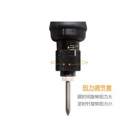 奇力速 Kilews P1L-SK-9230PB AC电动定扭螺丝刀9230PB