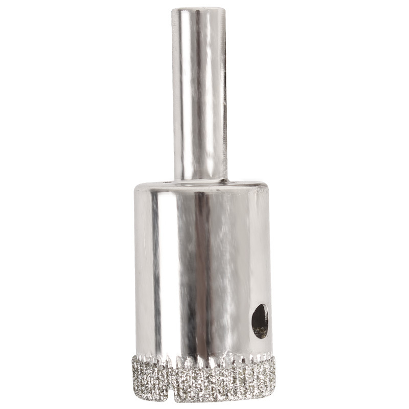 [苏宁自营]雷蒙 ACOT016S 大理石玻化砖金刚石开孔器扩孔器钻头 20mm