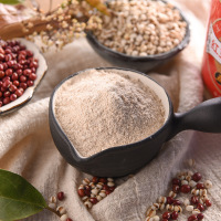 红豆薏米粉五谷代餐粉500g[孕妇禁食]