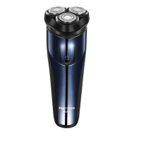 飞科(FLYCO) 电动剃须刀FS366