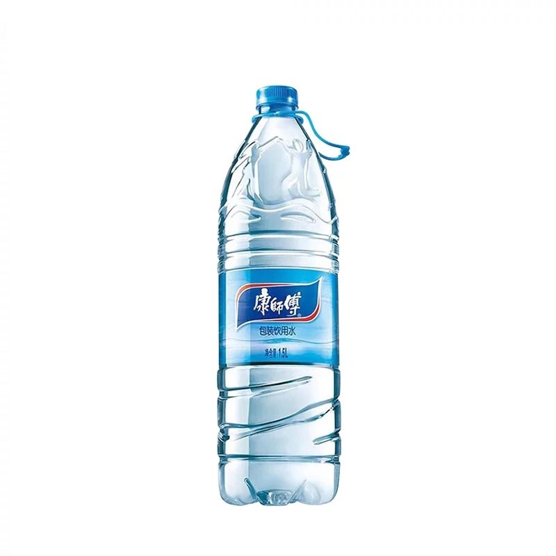 康师傅包装饮用水1.5L*6瓶
