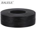 JIALELE 铜芯电源线 YIV220.6/1KV3x70+2x35平方 额定电压0.6/1KV 米