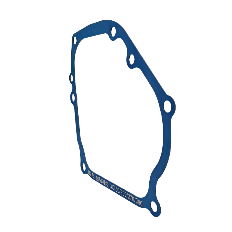 鸣聚 曲轴箱垫 GX160/200/270/390 个高清大图