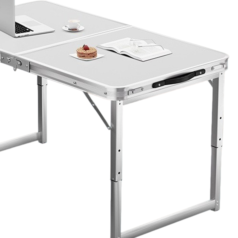 围达 便携折叠桌 加粗方管 张高清大图