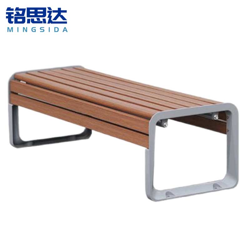 铭思达户外长椅00高清大图