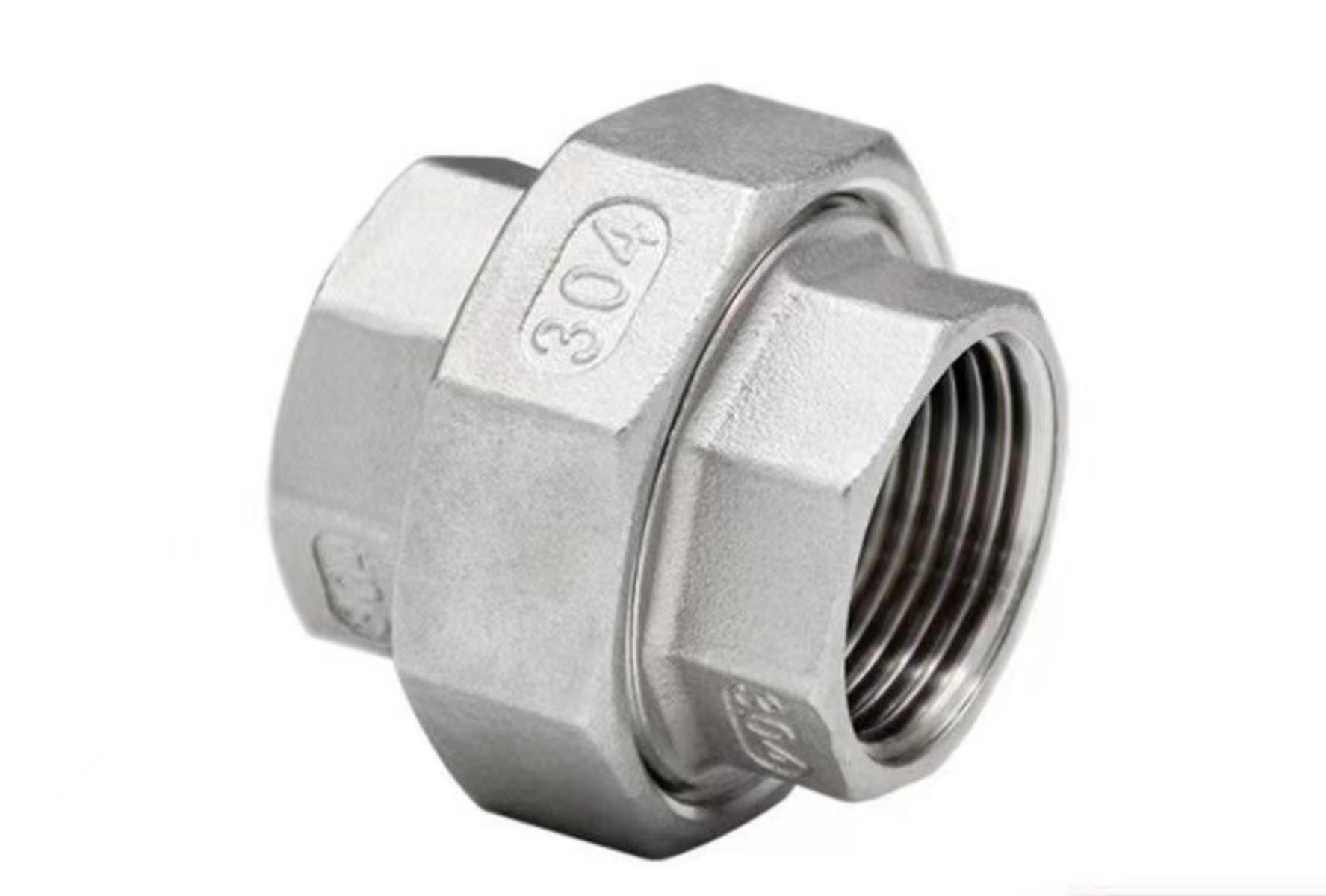 康倍达 接头 dn15