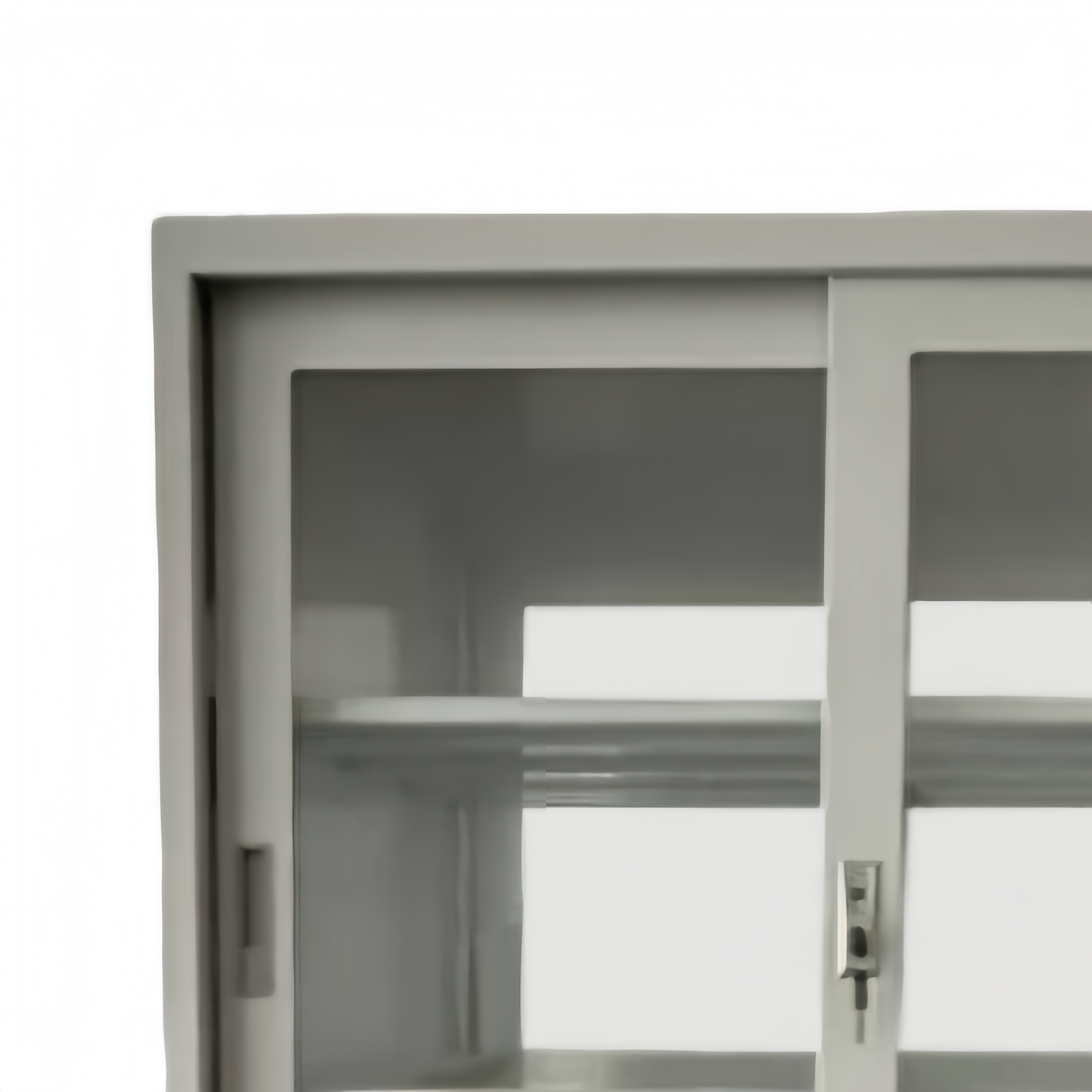 华立伟钢制储物柜1900*1000*800mm台高清大图