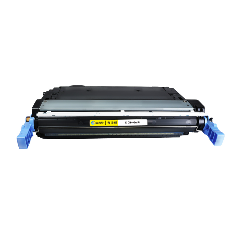 科思特 K CB402A(黄)硒鼓 适用惠普 CP4005/4005n 专业版高清大图