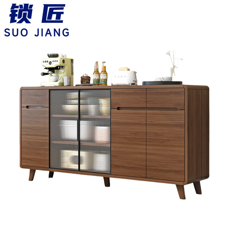 锁匠 茶水柜200cm个高清大图