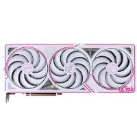 七彩虹 iGame GeForce RTX 5070 Ultra W OC 12GB 独立游戏显卡