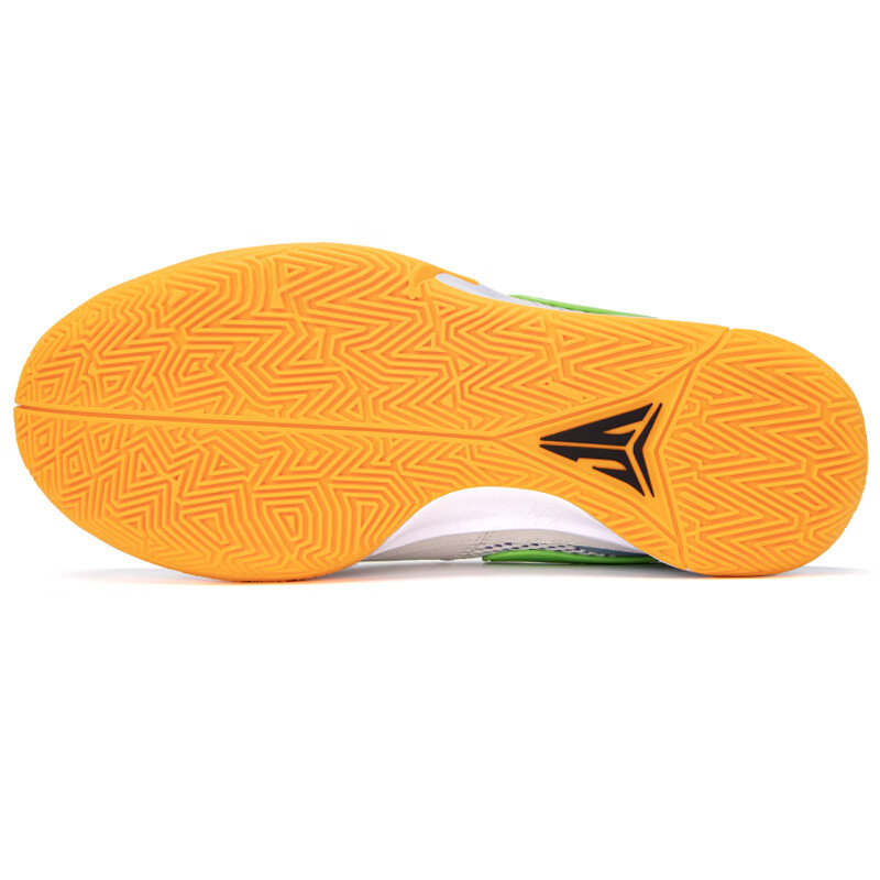 耐克(NIKE)男鞋 2023夏款运动鞋实战训练Ja 1 EP 莫兰特一代缓震篮球鞋 DR8786-001