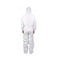 以雅以南 连体防护服均码/件