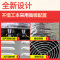 寒箭 0.6米商用水槽式洗碗机商用大型超声波洗碗机火锅店洗碟机洗菜机餐具刷碗机小龙虾清洗机全自动智能加热洗碗器
