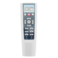 启朝适用于海尔空调遥控器 YR-W08 YR-W01 YR-W02 W03 W04 W06 W07型号通用
