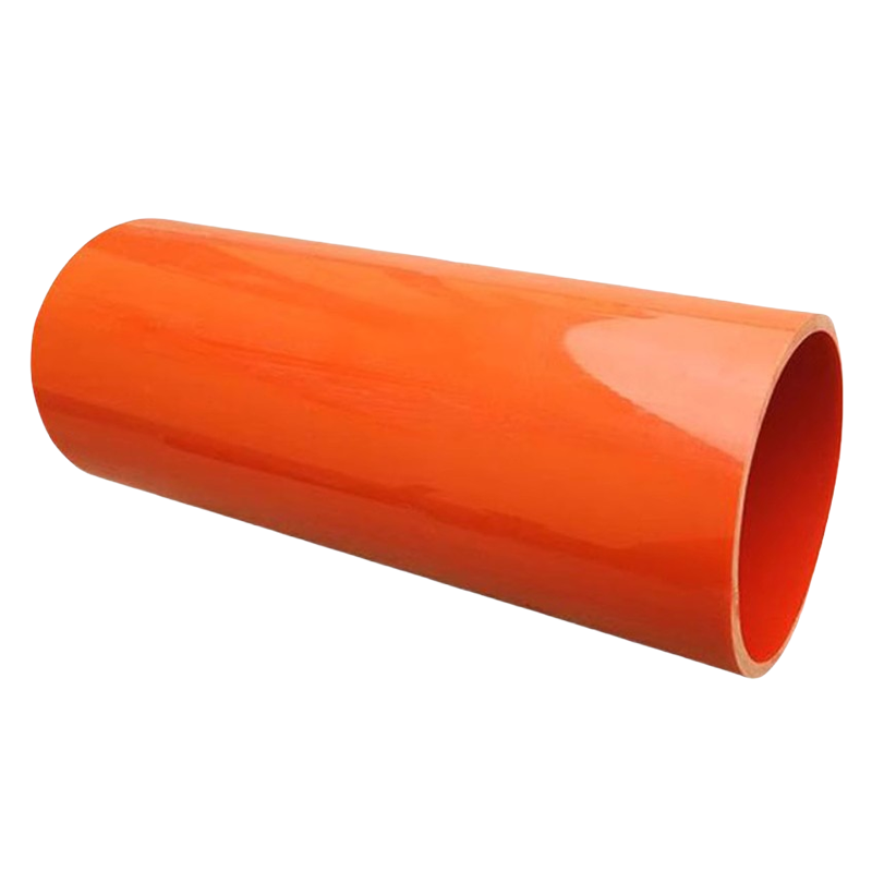 泽奋CPVC电缆护套管110mm米