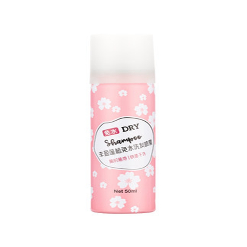 名创优品(miniso)免水洗喷雾 干洗去油蓬松免水洗