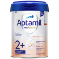 Aptamil德国原装进口爱他美白金版2+段2岁以上婴幼儿配方奶粉800g