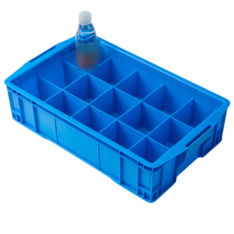 鑫木樽零件盒15格535*320*130mm个高清大图