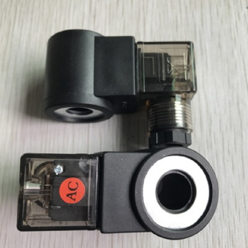 仲联友达电磁阀线圈 SY120-5GD-02