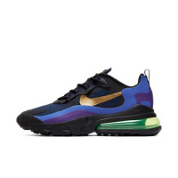 Nike耐克男鞋官方正品 AIR MAX 270 REACT男休闲鞋CI3899CQ4805-001AO4971专柜发货